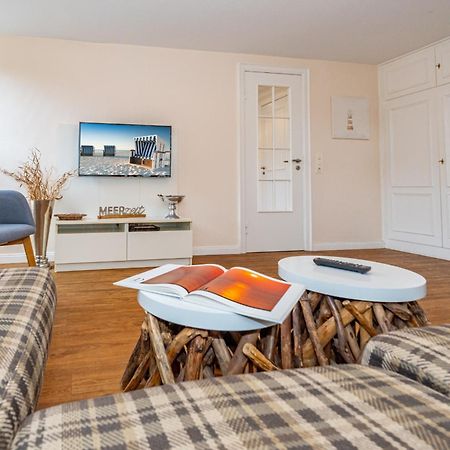 Syltlounge Apartment Westerland Exterior foto