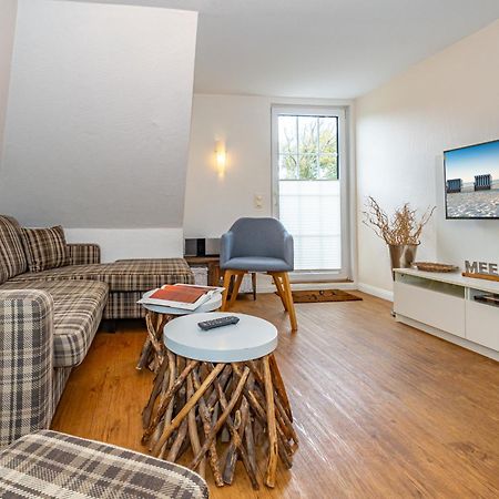 Syltlounge Apartment Westerland Exterior foto