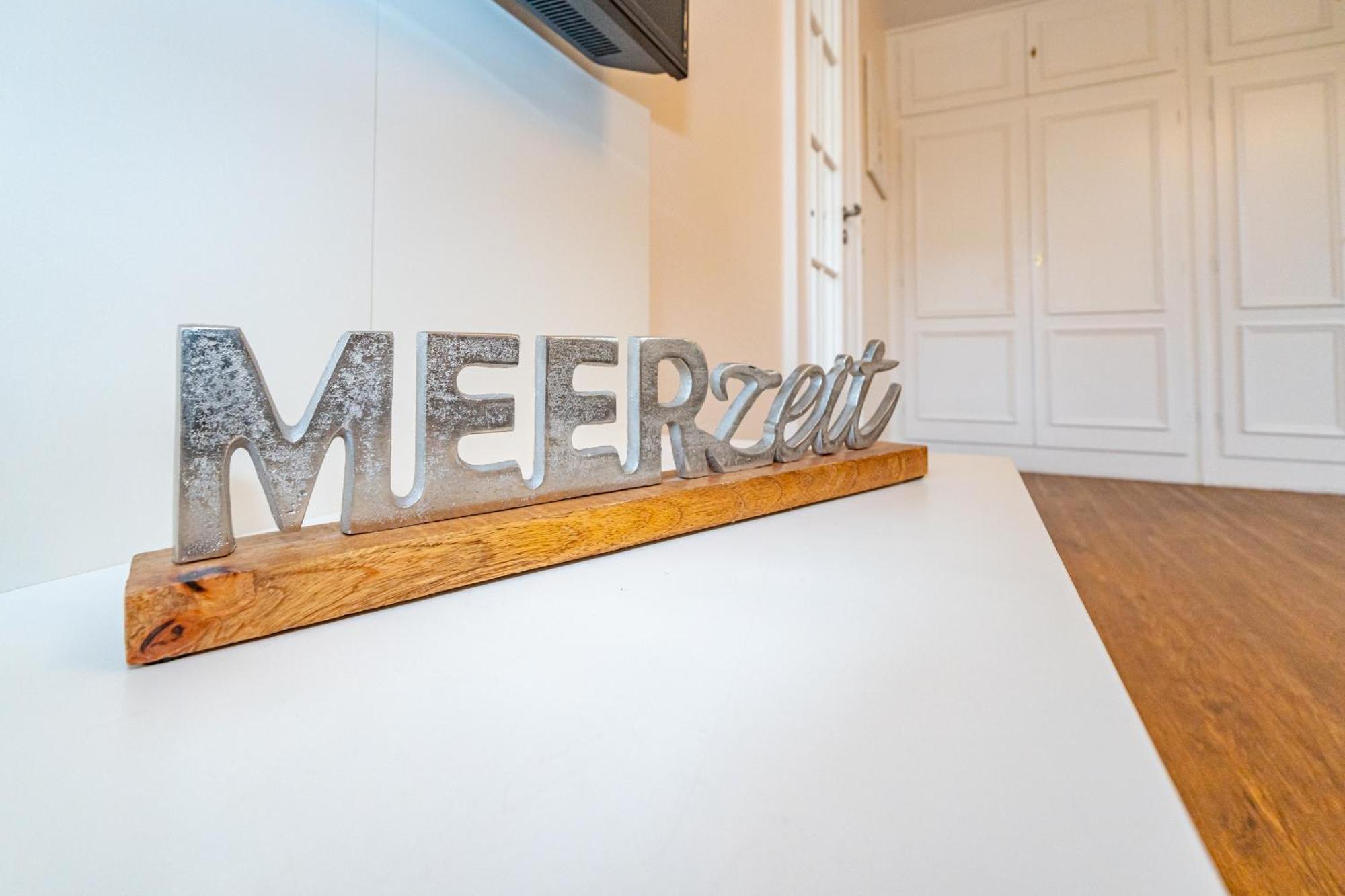 Syltlounge Apartment Westerland Exterior foto