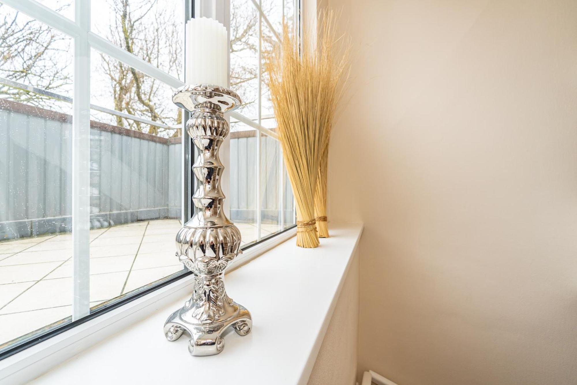 Syltlounge Apartment Westerland Exterior foto