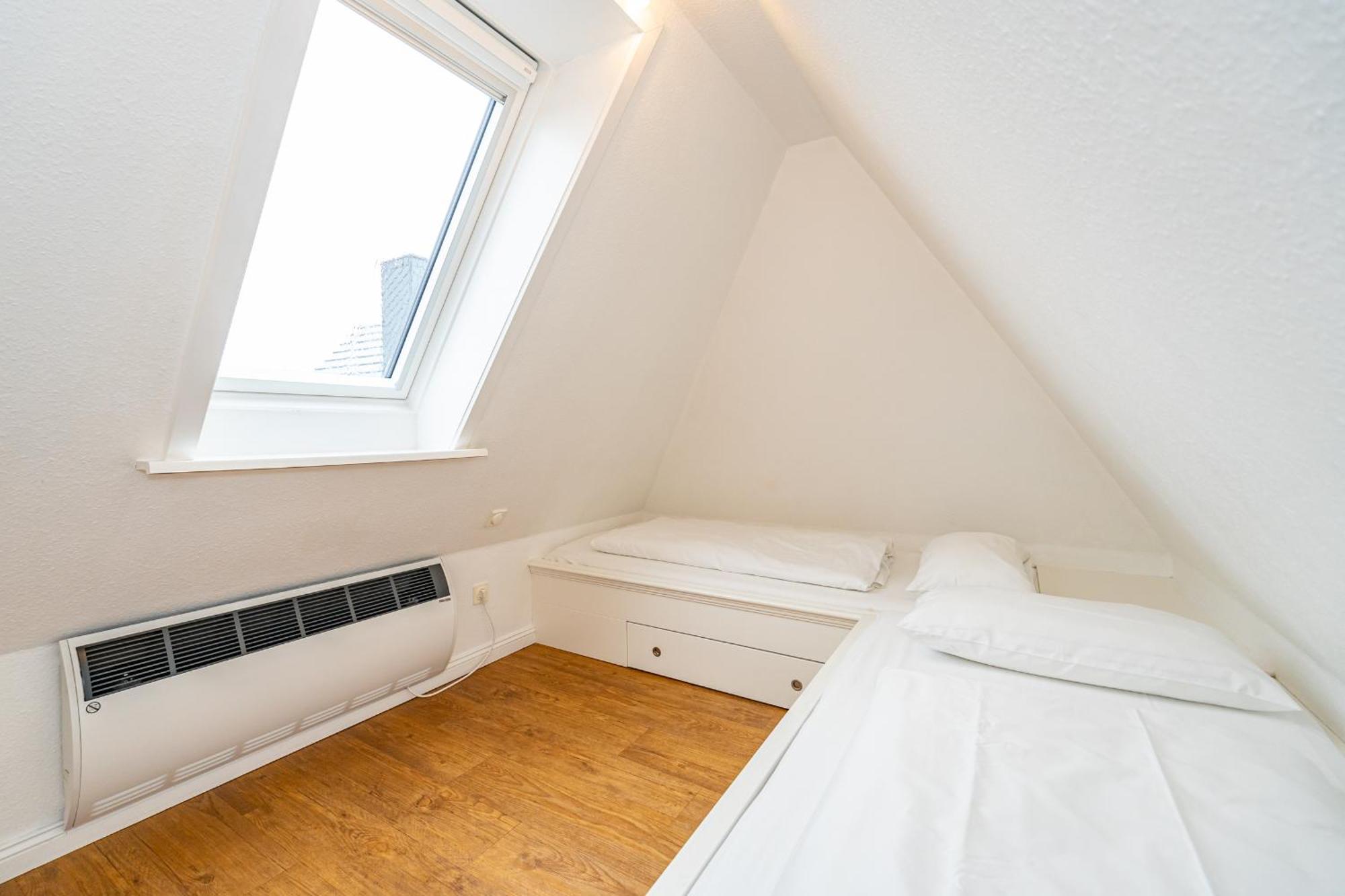 Syltlounge Apartment Westerland Exterior foto
